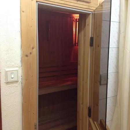 Szálloda Svejest 3*
